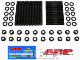 ARP 154-4203 Cylinder Head Studs, Pro Series, 12-Point Nuts, Ford 351 Windsor, With Stock & Aftermarket Heads, Kit